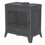 Houtkachel Bronpi, Preston – Gietijzer